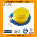 pompe per pump di plastica pompe per palloncino per palloncino